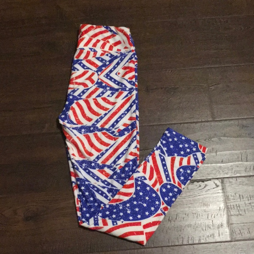 LuLaRoe Leggings